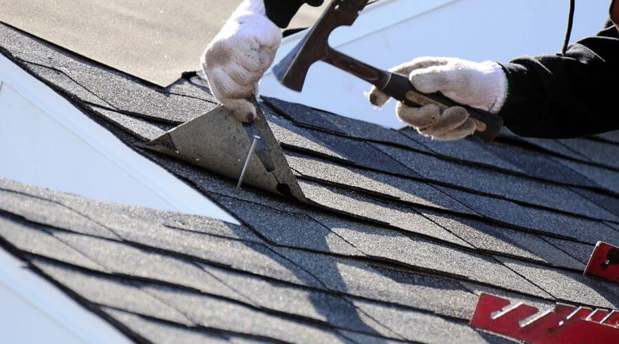 Professional Flat Roofing Installation in Plankinton, SD